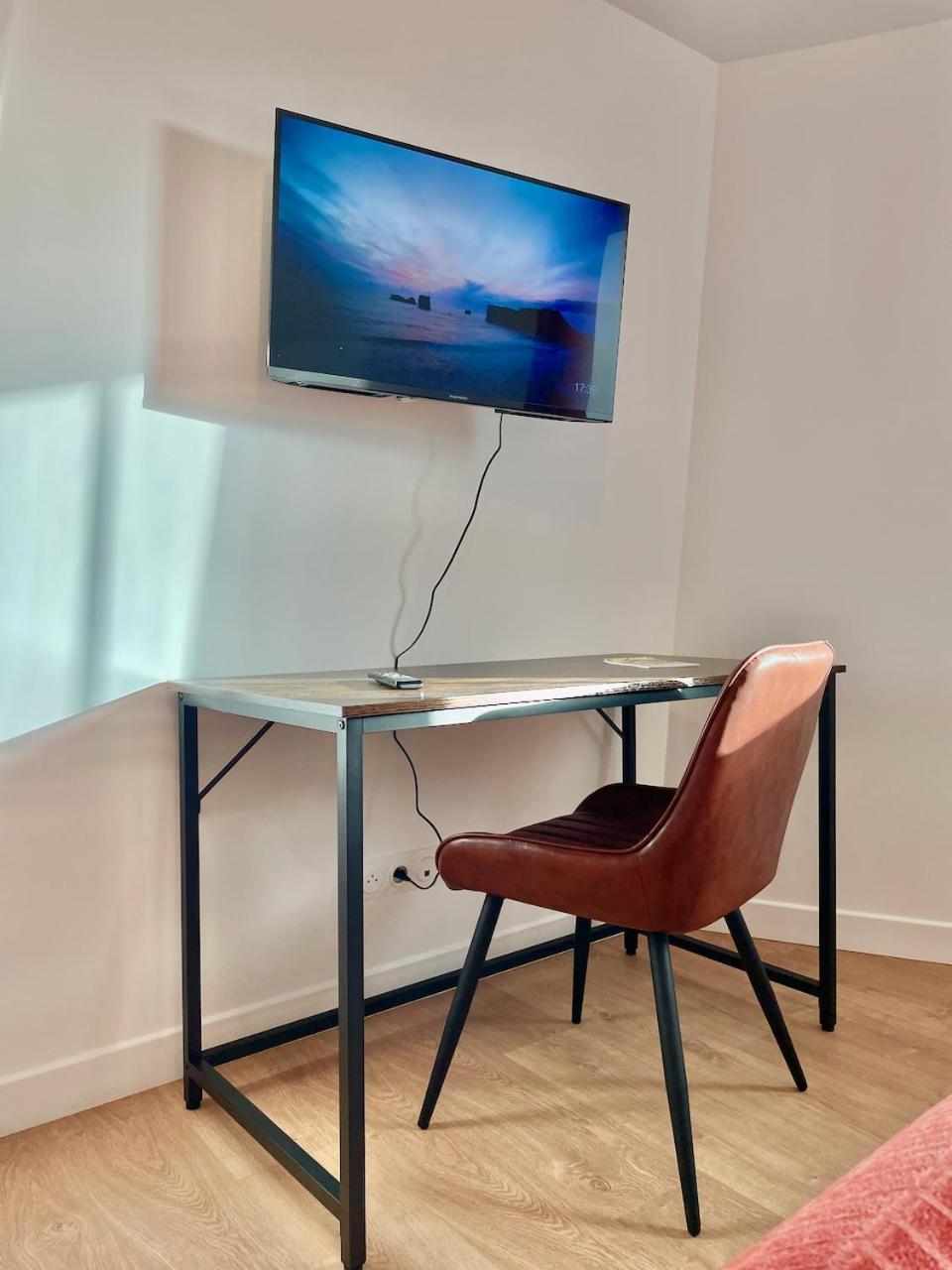 Appartement Legendes De La Piste - Sonights à Château-du-Loir Extérieur photo
